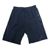 Pack 3 Shorts Hombre Secado Rápido.  Fit Deportivo 