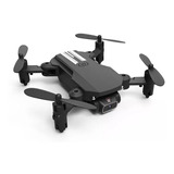 Mini Drone Zangão Xkj Novo 4k Câmera Wifi Brinquedo