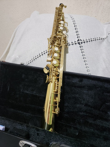 Sax Soprano