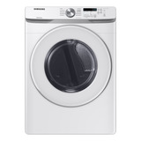 Secadora Samsung Con Sensor Dry, 20 Kg Dvg20t6000w 