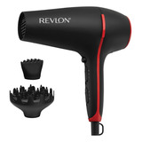 Secador De Pelo Revlon Rvdr5317la2av1 Smoothstay Anti Frizz