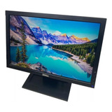 Monitor 17  Wide Dell