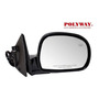 Espejo Retrovisor Chevrolet Blazer 1995-1998 Electrico  Chevrolet Blazer