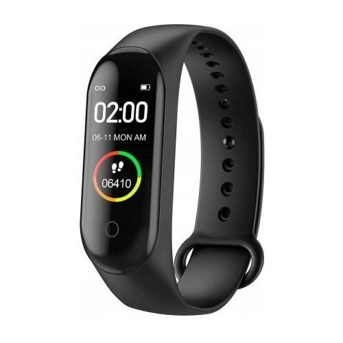 Reloj Runner Band Smart Watch M5 Profesional Digital 