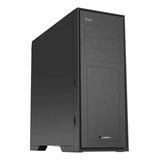 Gabinete Gamer Titan Silent Gamemax