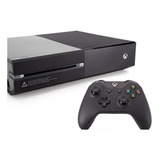 Xbox One 500gigas Usados