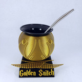 Mate Golden Snitch - Archivo Stl Impresion 3d