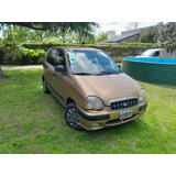 Hyundai Atos 2001 1.1 Gls Aa Prime