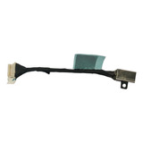 Dc Jack Power Compatível Notebook Dell Latitude 3420 3520 