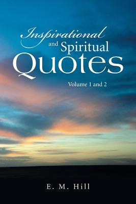 Libro Inspirational And Spiritual Quotes Volume 1 And 2 -...