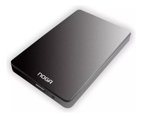 Disco Externo Usb 3.0 Noga - Hitachi 500gb