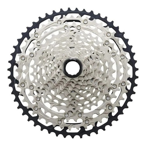 Cassete K7 Shimano Slx Cs M7100 12v 10x51d Micro Spline