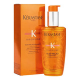 Tinte Suave Para Cabello Dañado Kerastase, 100 Ml, Anti