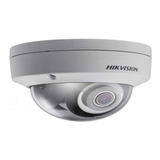 Hikvision Cmara De Seguridad De 8 Mp H265+ 4k Hd Ds-2cd2183g