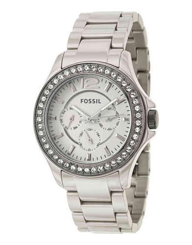 Reloj Pulsera Fossil Riley Ce1062