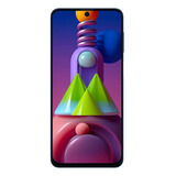 Usado: Galaxy M51 128gb Preto Muito Bom - Trocafone