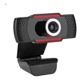 Camara Web  Suamabi 1080p Con Microfono Para Streaming