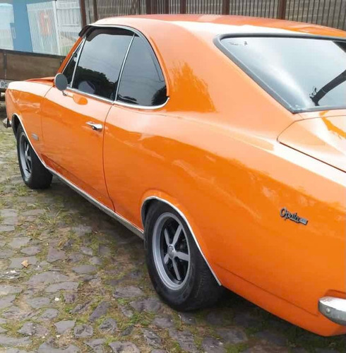 GM CHEVROLET OPALA DE LUXO