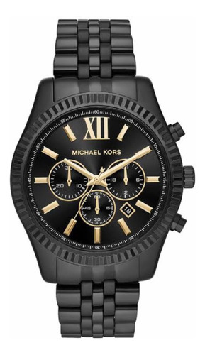 Reloj Michael Kors Lexington Modelo Mk8603