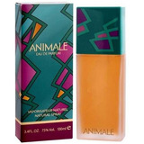 Animale Dama 100 Ml Animale Parfums Spray - Perfume Orig