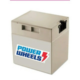 Bateria Power Wheels 12 Volts Para Montables Power Wheels