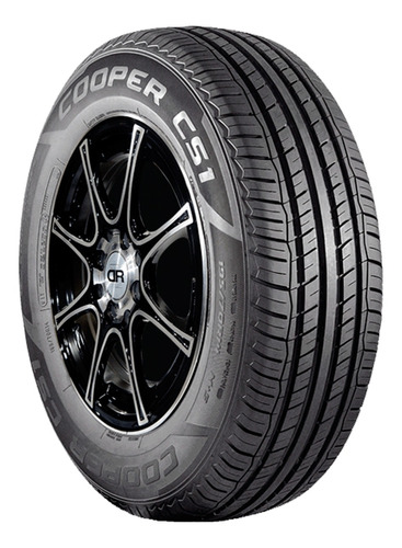 Llanta 195/60r15 Cooper Cs1 88t