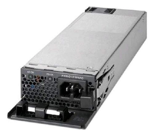 Fuente De ´poder Cisco Pwr-c1-715wac Switches 3850