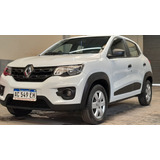 Renault Kwid 2018 1.0 Sce 66cv Zen