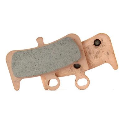 Balatas Hayes Dominion A4 100 Sintered | Meses sin interés