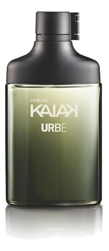 Kaiak Urbe Masculino Natura 100 Ml