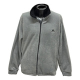 Campera Hombre Polar  Sport - Ghy Polo Club