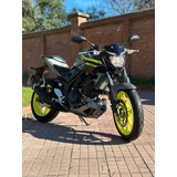 Yamaha Mt 03 Abs, Yamaha 300, No Ktm 390, No Bmw Gs 310