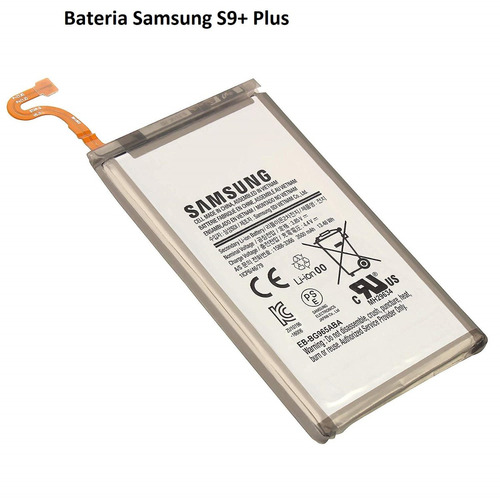 Bateria Samsung Galaxy S9 S9 Plus Original