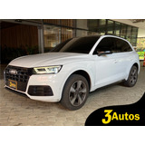 Audi Q5 45 Tfsi Blackedition 4x4 2.0 2019