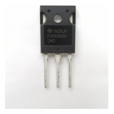 Transistor Mosfet Fgh60n60