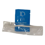 Kit Dental | Ideal: Hotel | Cepillo + Pasta | 100 U.: