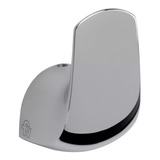 Percha Fv Epuyen 166/l2 Accesorio Baño Color Plateado