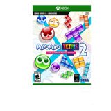 Puyo Puyo Tetris 2 Xbox One - Xbox Series X