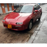 Mazda Allegro 1995 1.6 323h6m