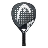 Paleta Padel Head Fibra Carbono Pala Nucleo Foam Importada