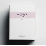Perfume Zara Wonder Rose 90 Ml Original Nuevo Y Sellado