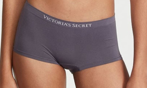 Victoria's Secret Boy Short Cachetero