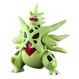 Takaratomy Figura De Acción Oficial Pokemon X  Y Sp-48 Mega