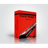 Samples Nord Stage 2 Piano E Leds