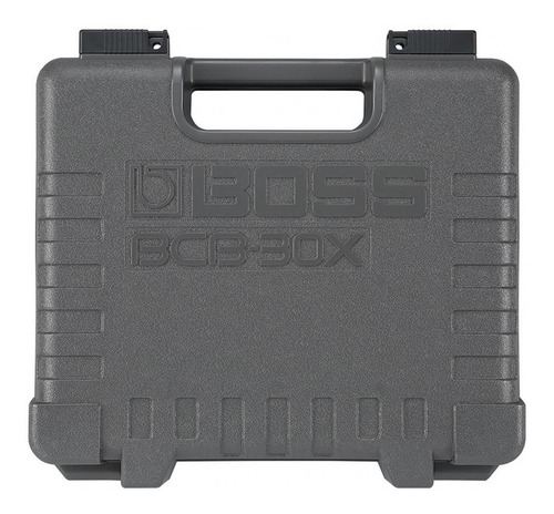 Estuche Para Pedales Bcb-30x Boss