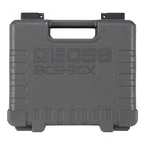 Estuche Para Pedales Bcb-30x Boss