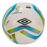 Bola Futsal Umbro Sala V Pro Lançamento Lnf 2024 Original Nf