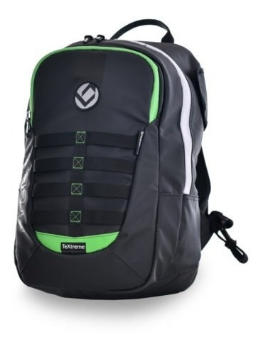 Mochila Porta Palo De Hockey Brabo Textreme - Paseo Sports 