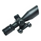 Mira Telescopica Dot Laser Spike 2.5-10x40e/r Rifle Pcp Caza
