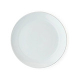 Plato Playo Llano 26cm  X 6 7602 Prelude Porcelana Volf